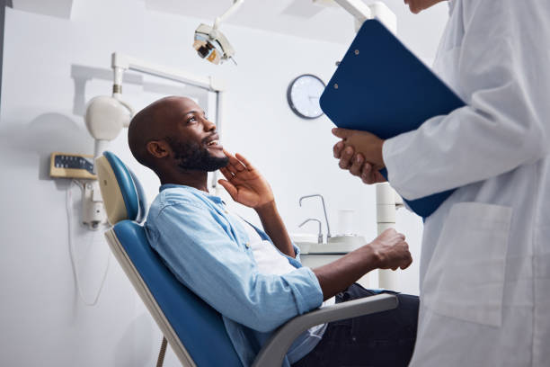 Best Emergency Treatment for Dental Infections or Abscesses in New London, OH