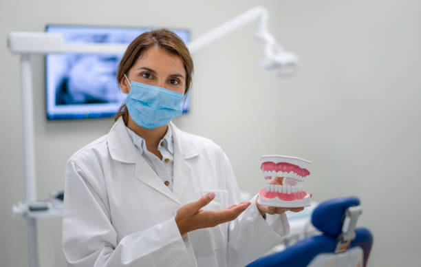 Best Emergency Treatment for Dental Infections or Abscesses in New London, OH