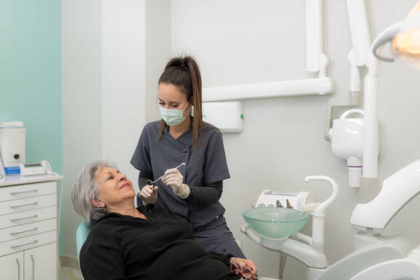 Best Emergency Root Canal Treatment in New London, OH