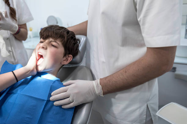 Best Emergency Gum Treatment in New London, OH