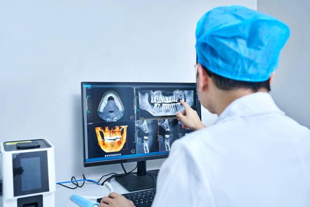 Best Emergency Denture Repair in New London, OH