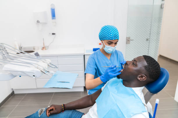 Best Emergency Tooth Extraction in New London, OH