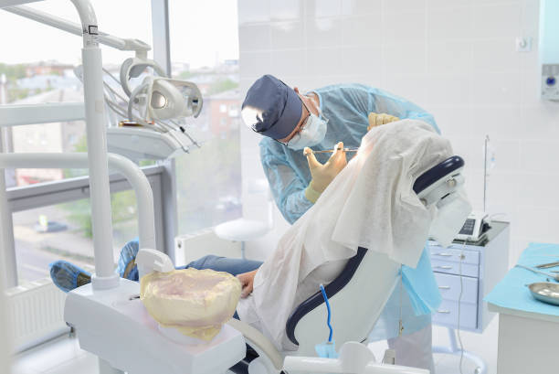 Best Emergency Tooth Extraction in New London, OH
